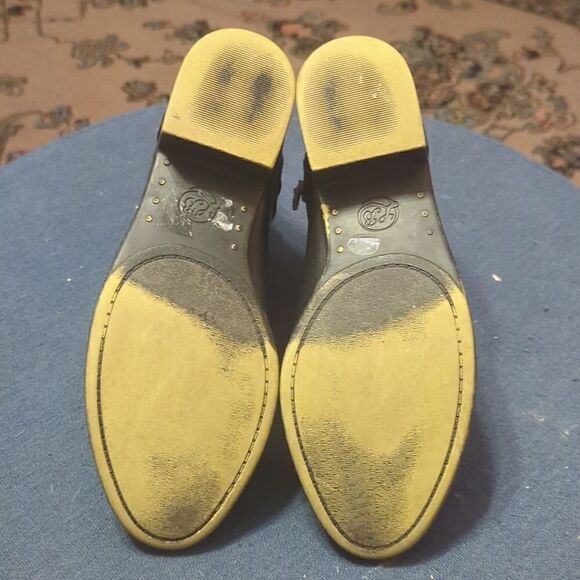 Lucky Brand Basel Rain Boot - Picture 7 of 9